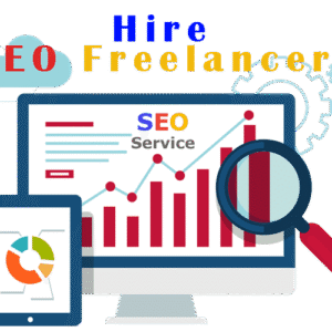 Hire a SEO Freelancer