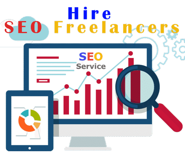 Hire a SEO Freelancer