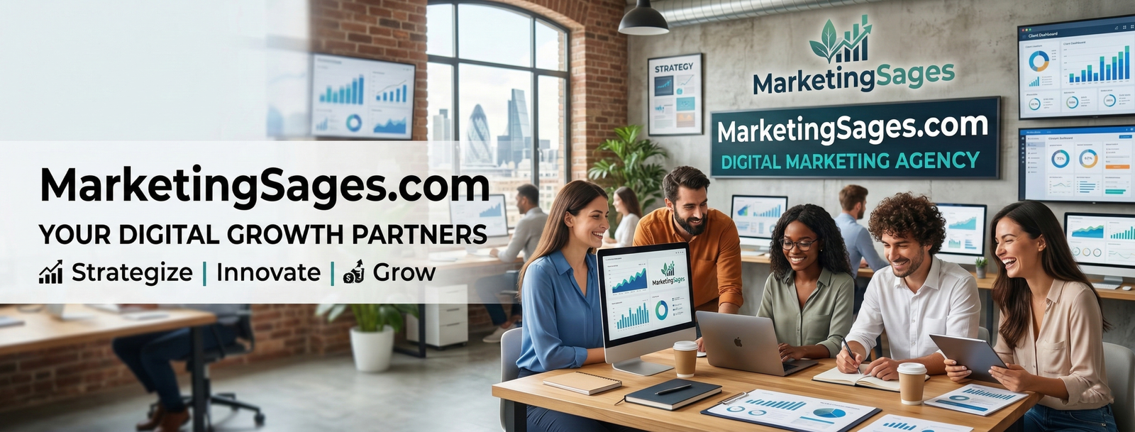 MarketingSages Framework
